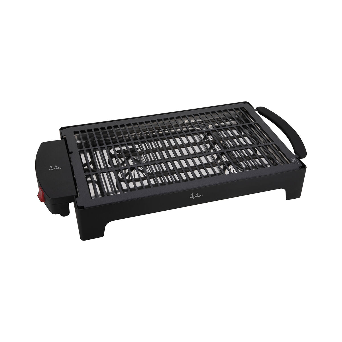 Grill JATA Black 2000 W Grill JATA Black 2000 W