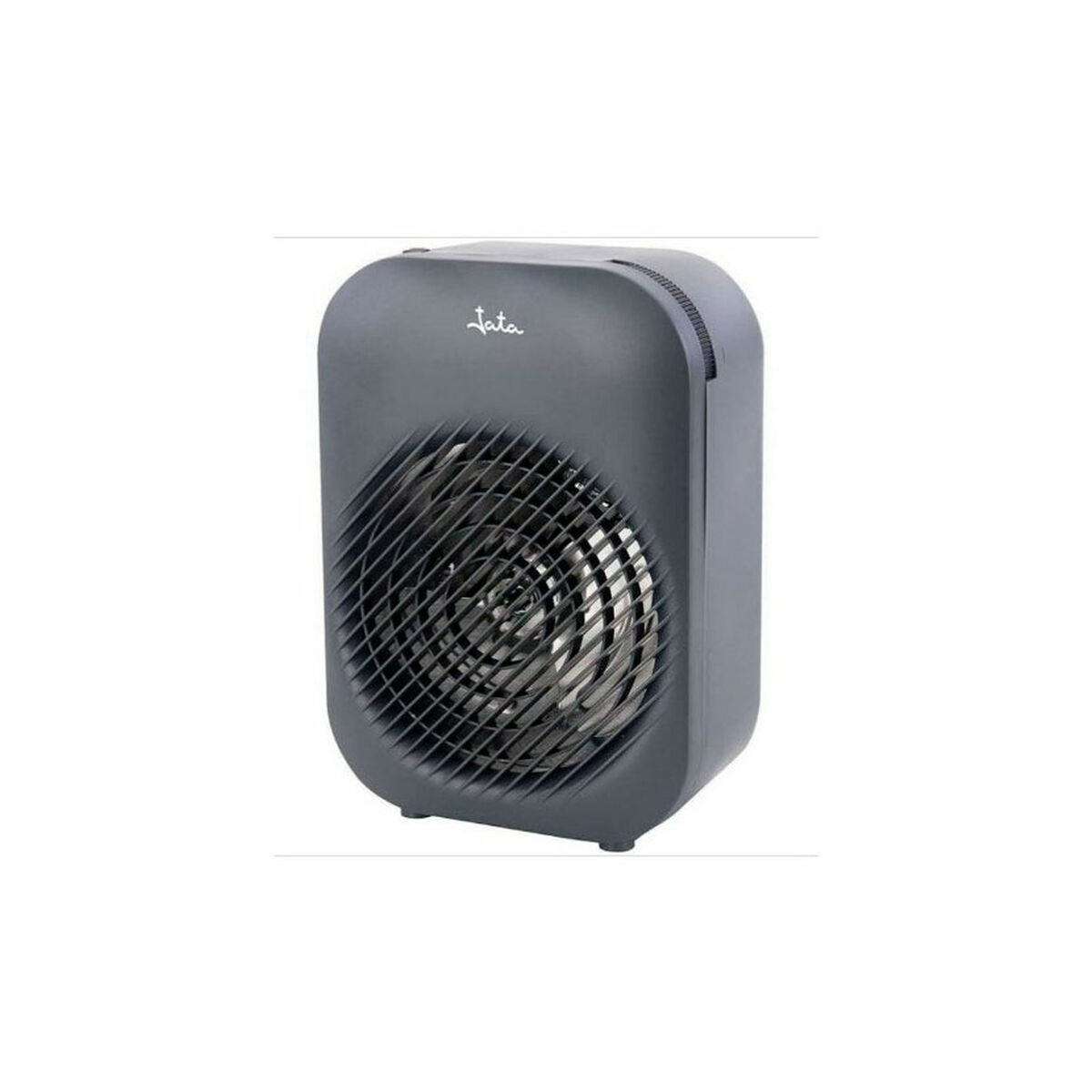 Vertical Heater JATA TV55G Grey 2000 W Vertical Heater JATA TV55G Grey 2000 W