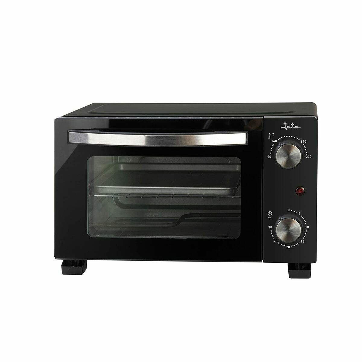 Mini Electric Oven JATA HN910 10L