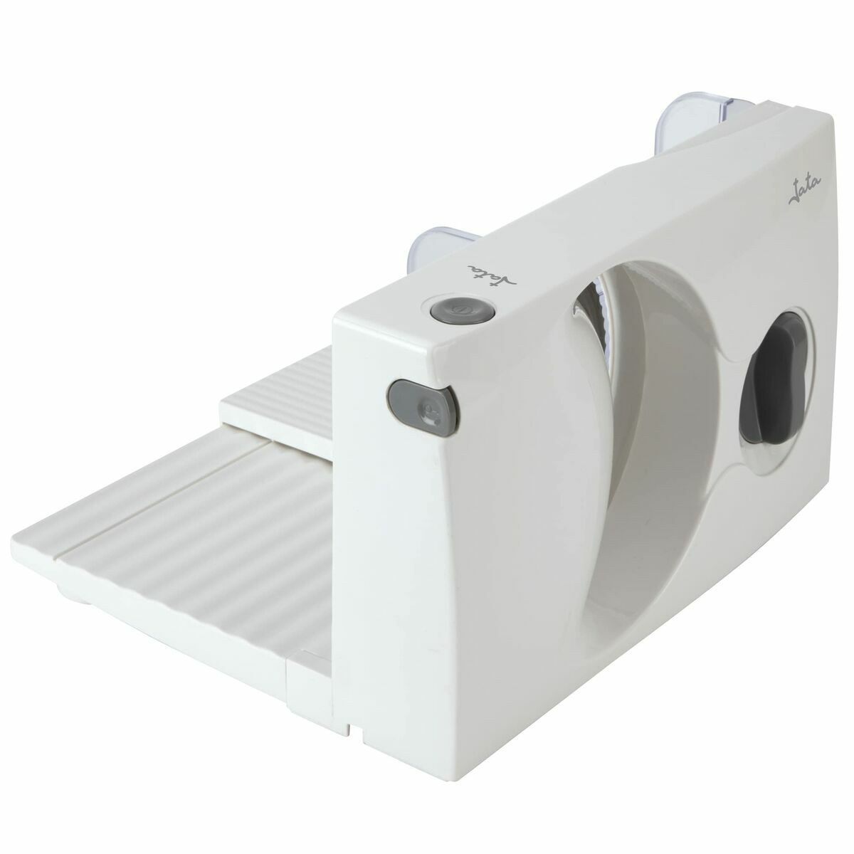 Meat Slicer JATA JECF0300 White 150 W