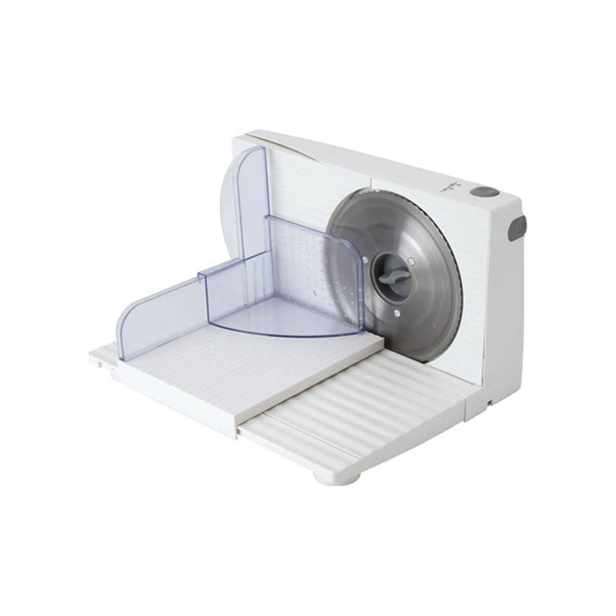 Meat Slicer JATA JECF0300 White 150 W Meat Slicer JATA JECF0300 White 150 W