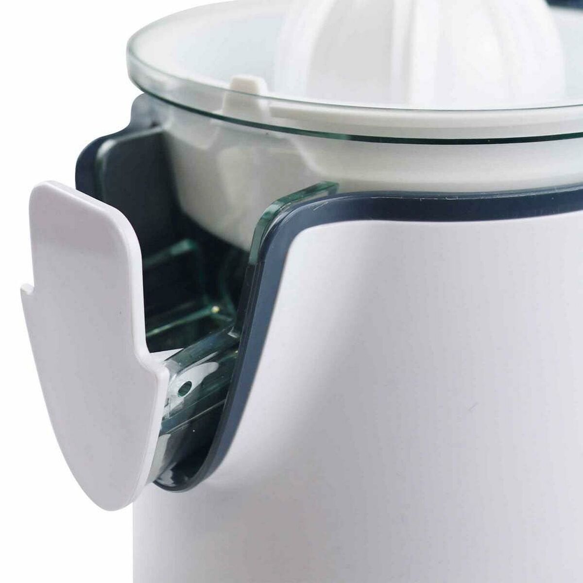Electric Juicer JATA JEEX1058 White