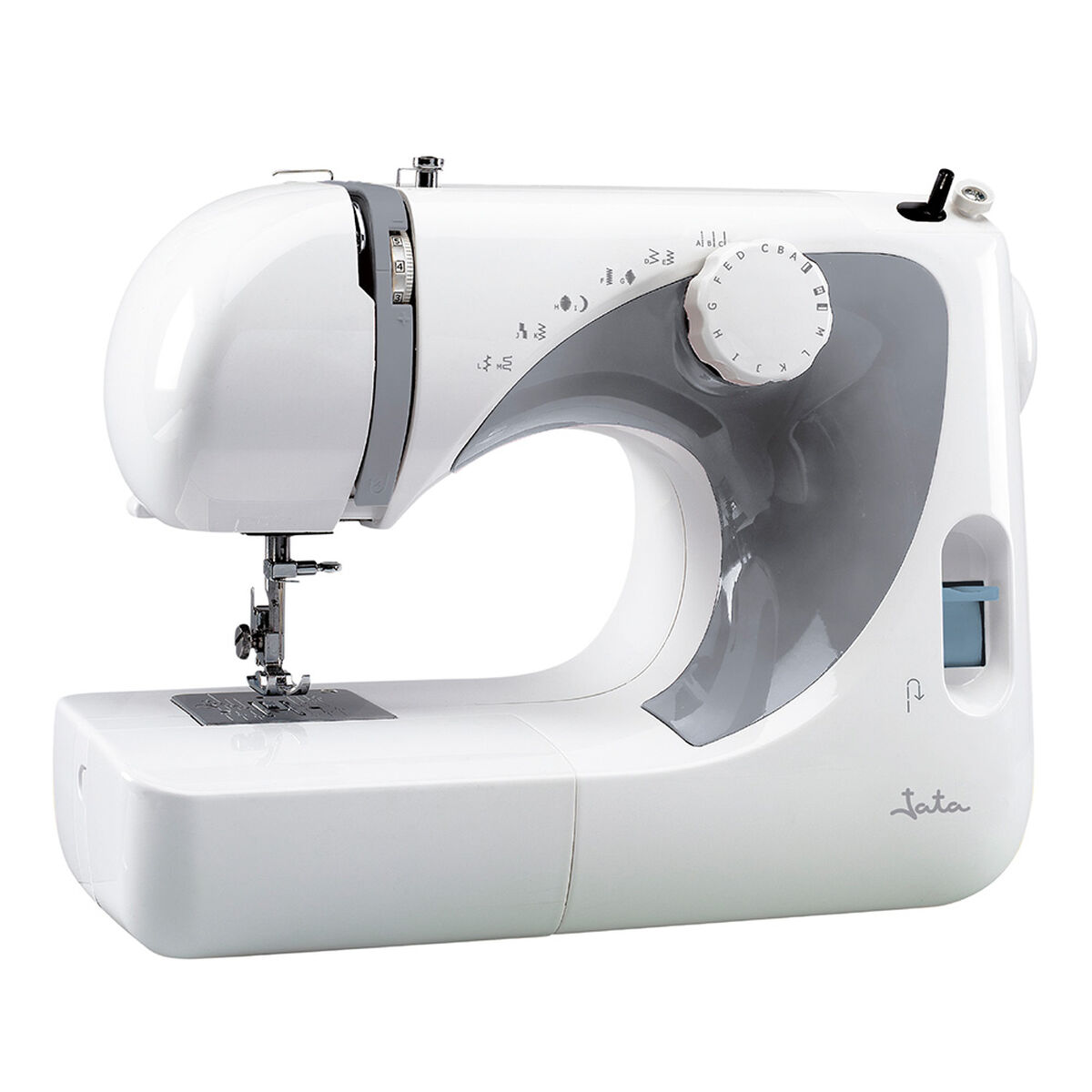 Sewing Machine JATA Sewing Machine JATA