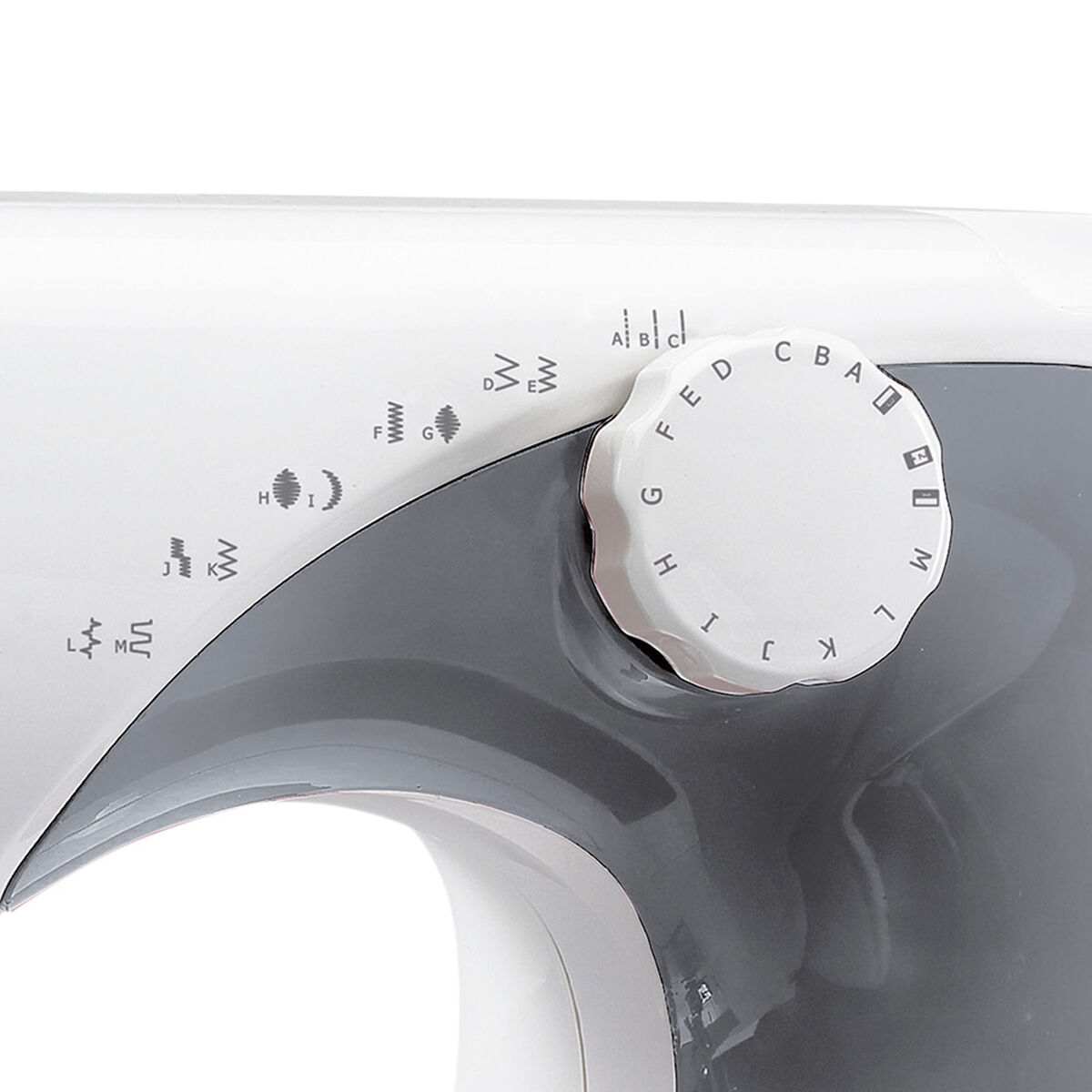 Sewing Machine JATA