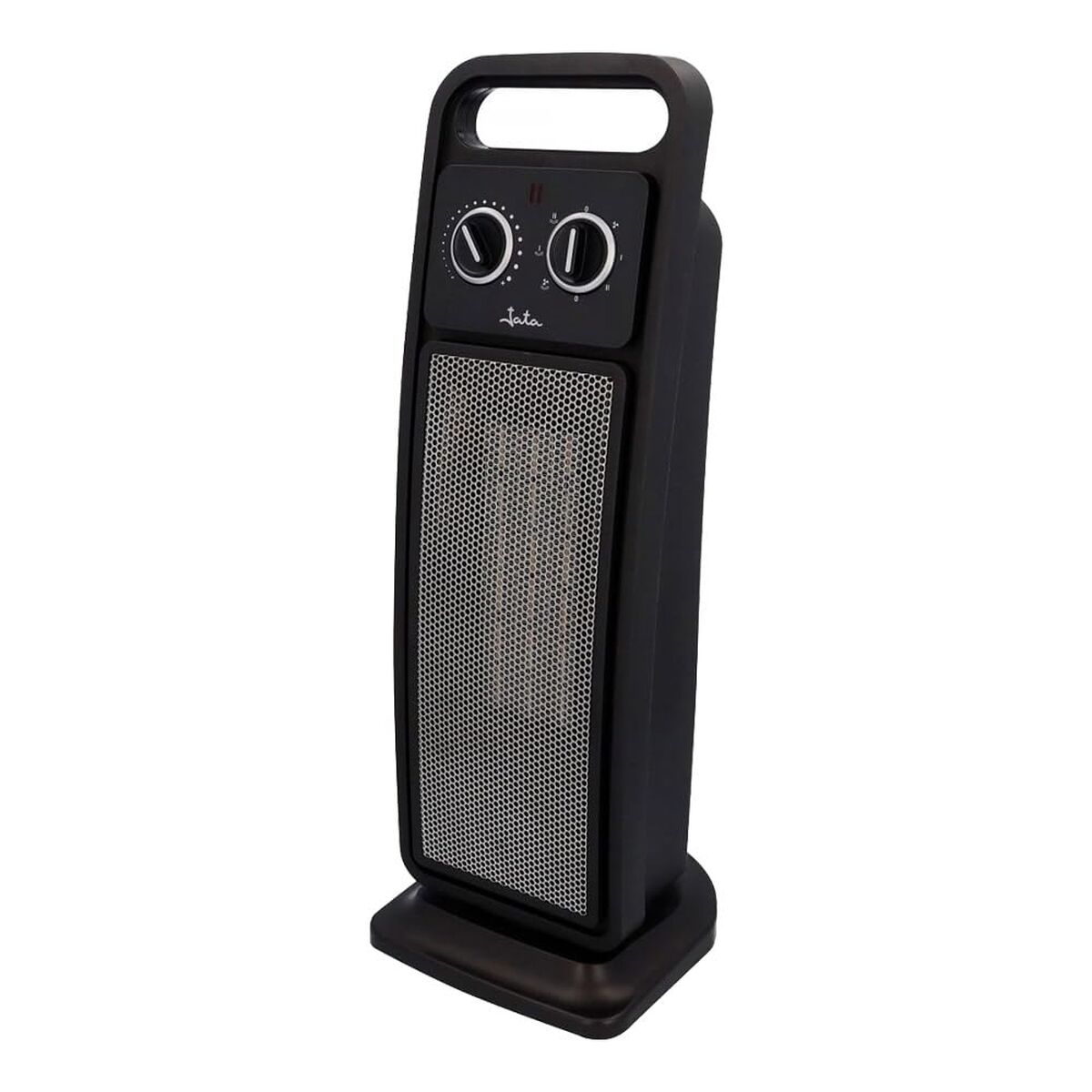 Heater JATA JCTC2101 Black 2000 W
