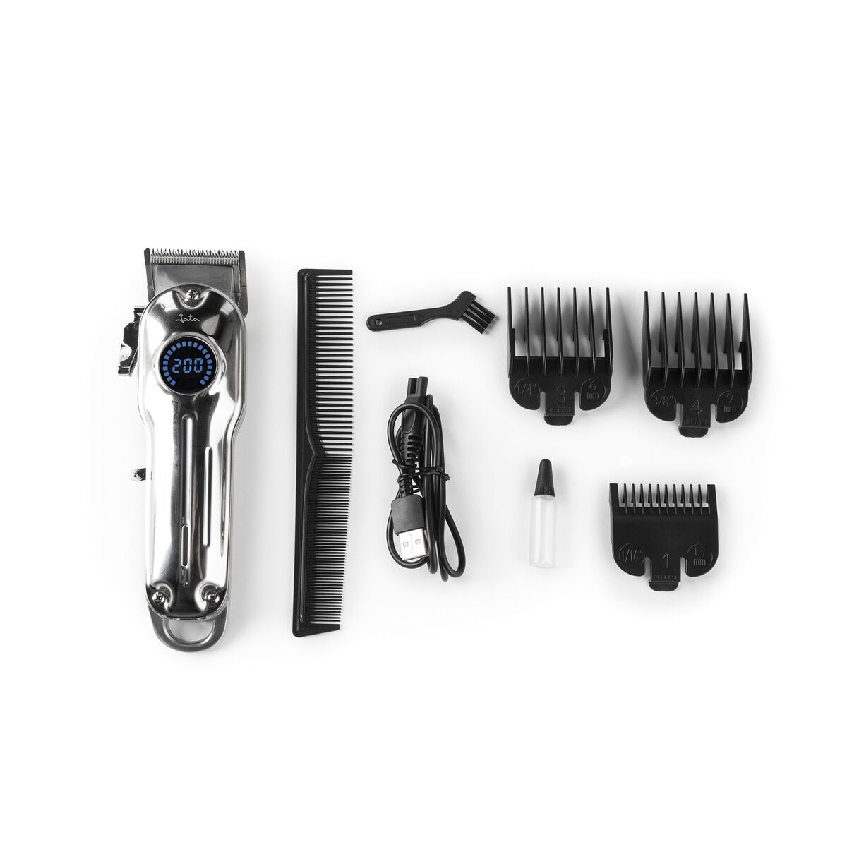 Hair clippers/Shaver JATA Hair clippers/Shaver JATA