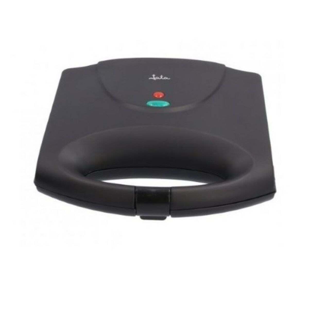 Sandwich Maker JATA JESW1231 Black 750 W