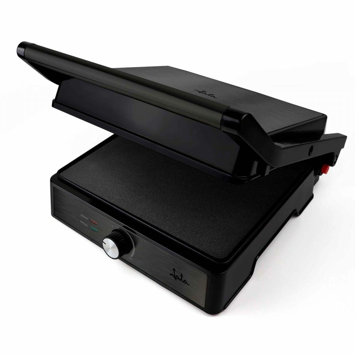 Grill JATA JEGR1913 Black 2000 W