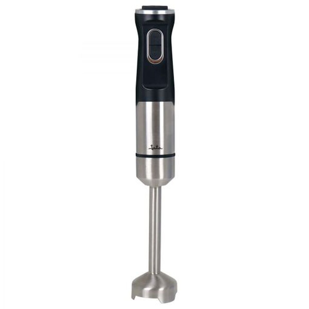 Hand-held Blender JATA JEBT1851 Black 1500 W 230 V Ergonomic Hand-held Blender JATA JEBT1851 Black 1500 W 230 V Ergonomic