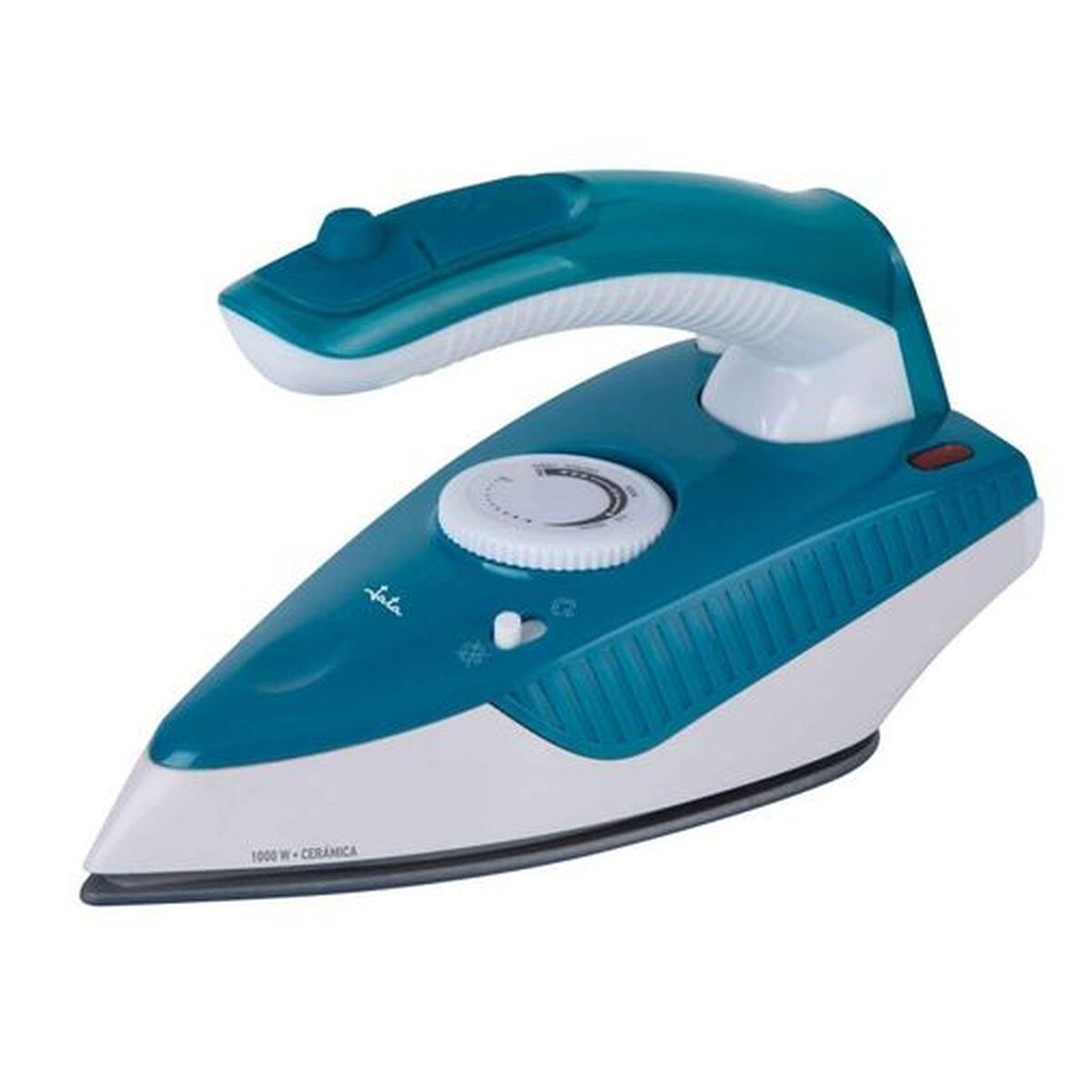 Steam Iron JATA JEPL2810 1000 W Steam Iron JATA JEPL2810 1000 W