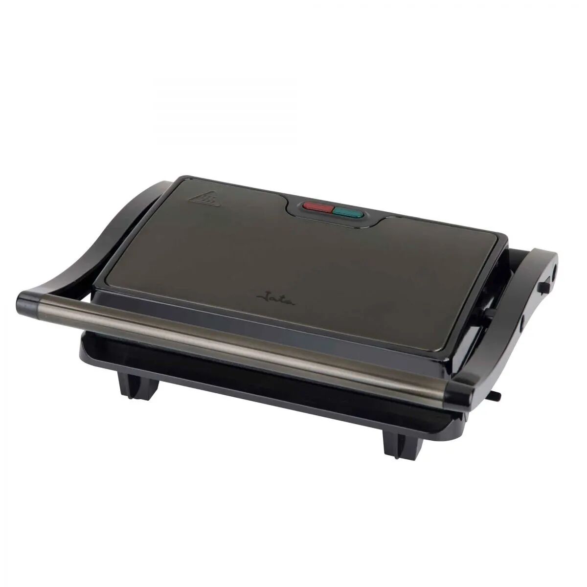 Grill JATA JEGR1106 Black 750 W Grill JATA JEGR1106 Black 750 W