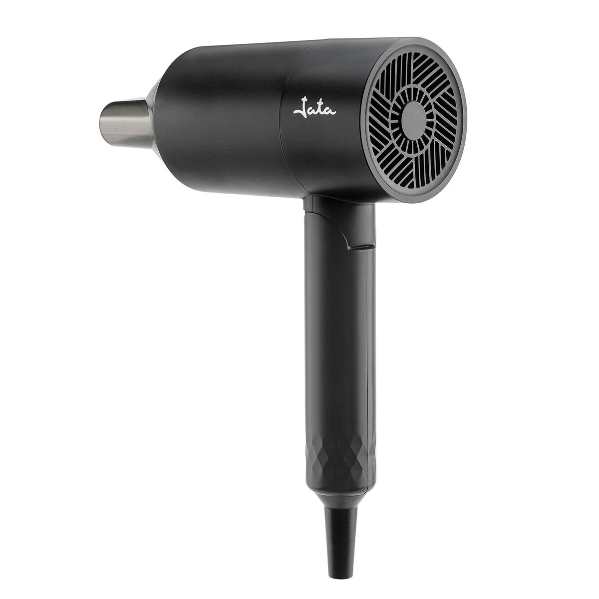 Hairdryer JATA JBSC1430 Black 2200 W Hairdryer JATA JBSC1430 Black 2200 W