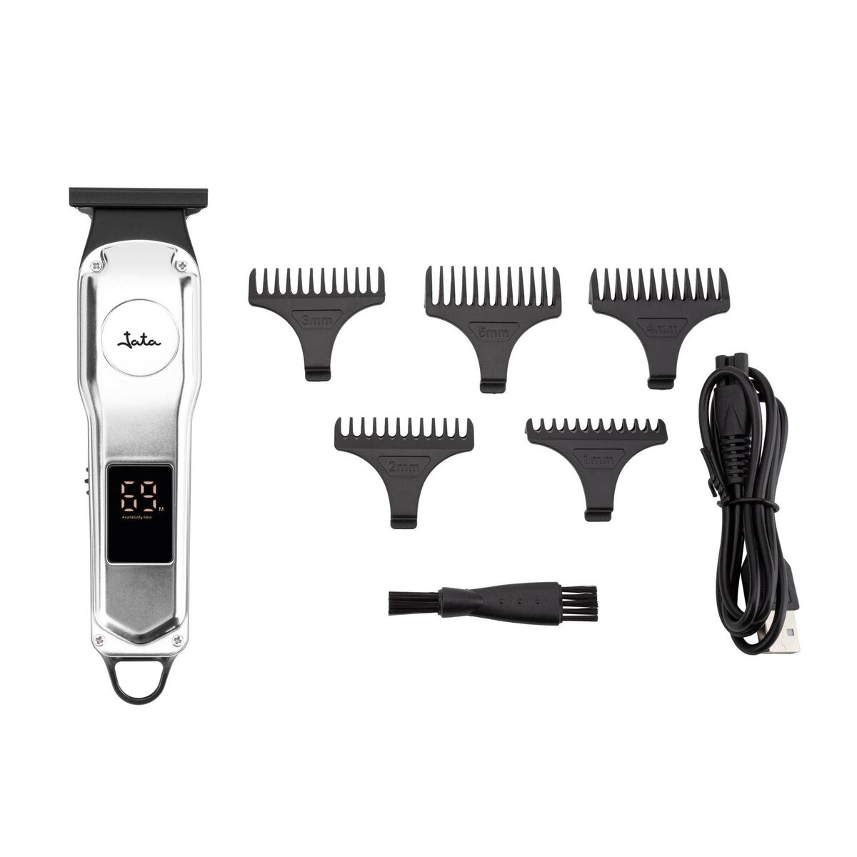 Hair clippers/Shaver JATA JBCP4200 Hair clippers/Shaver JATA JBCP4200