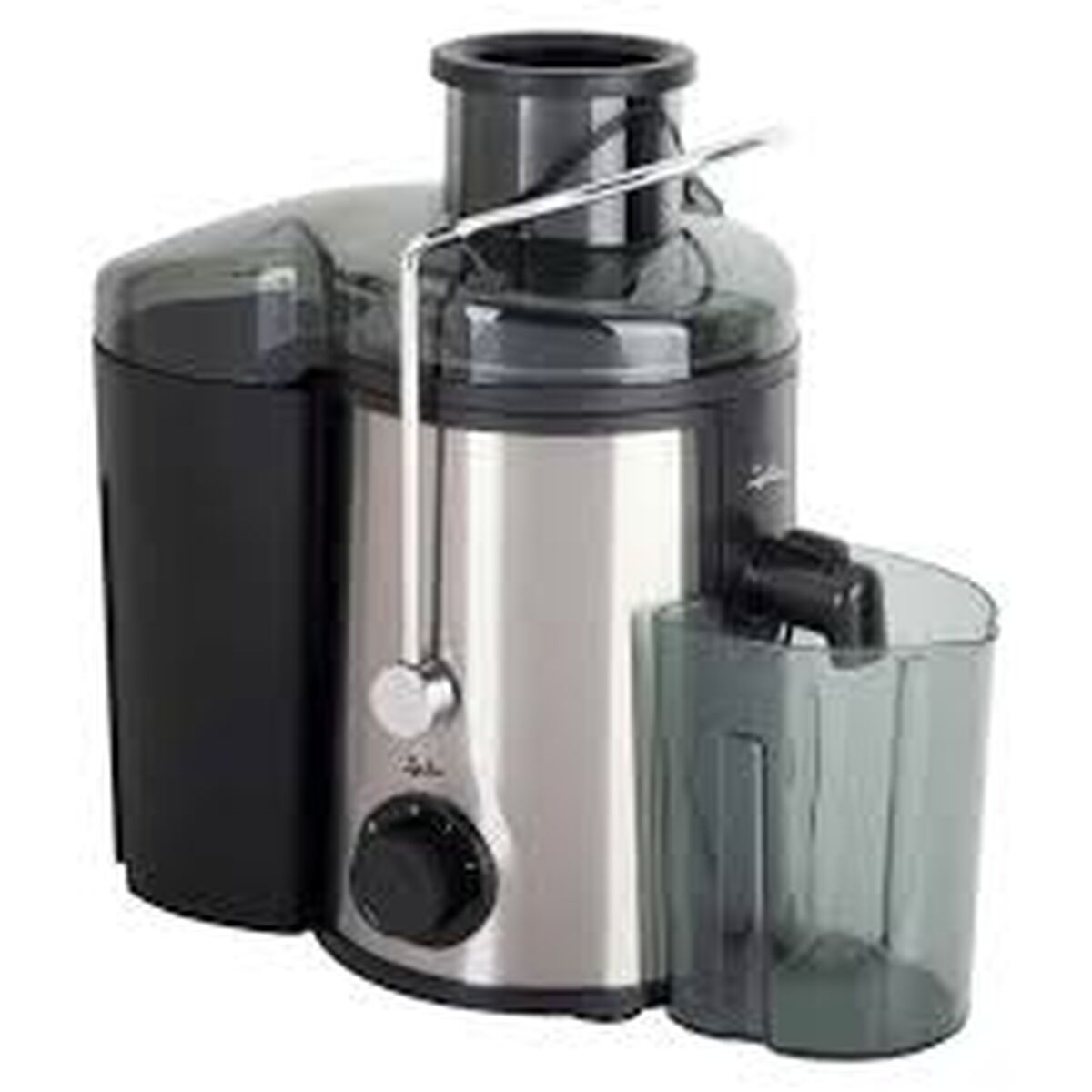 Liquidiser JATA JELI1580 Silver 400 W 1,5 L Liquidiser JATA JELI1580 Silver 400 W 1,5 L