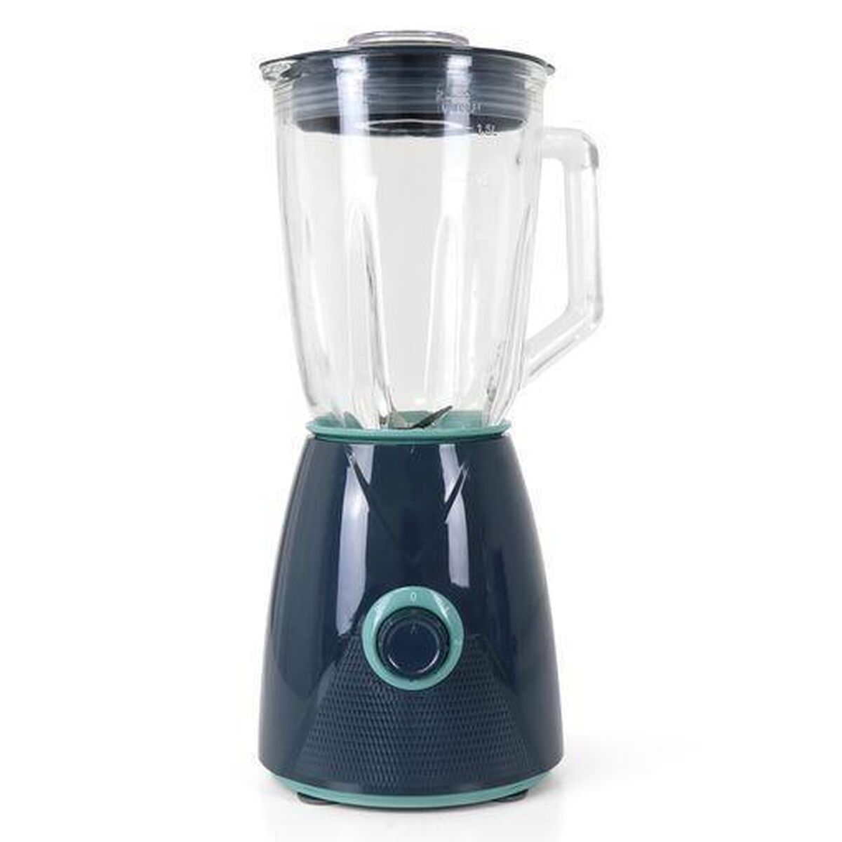 Cup Blender JATA JEBT1265 Grey 1300 W 1,5 L Cup Blender JATA JEBT1265 Grey 1300 W 1,5 L