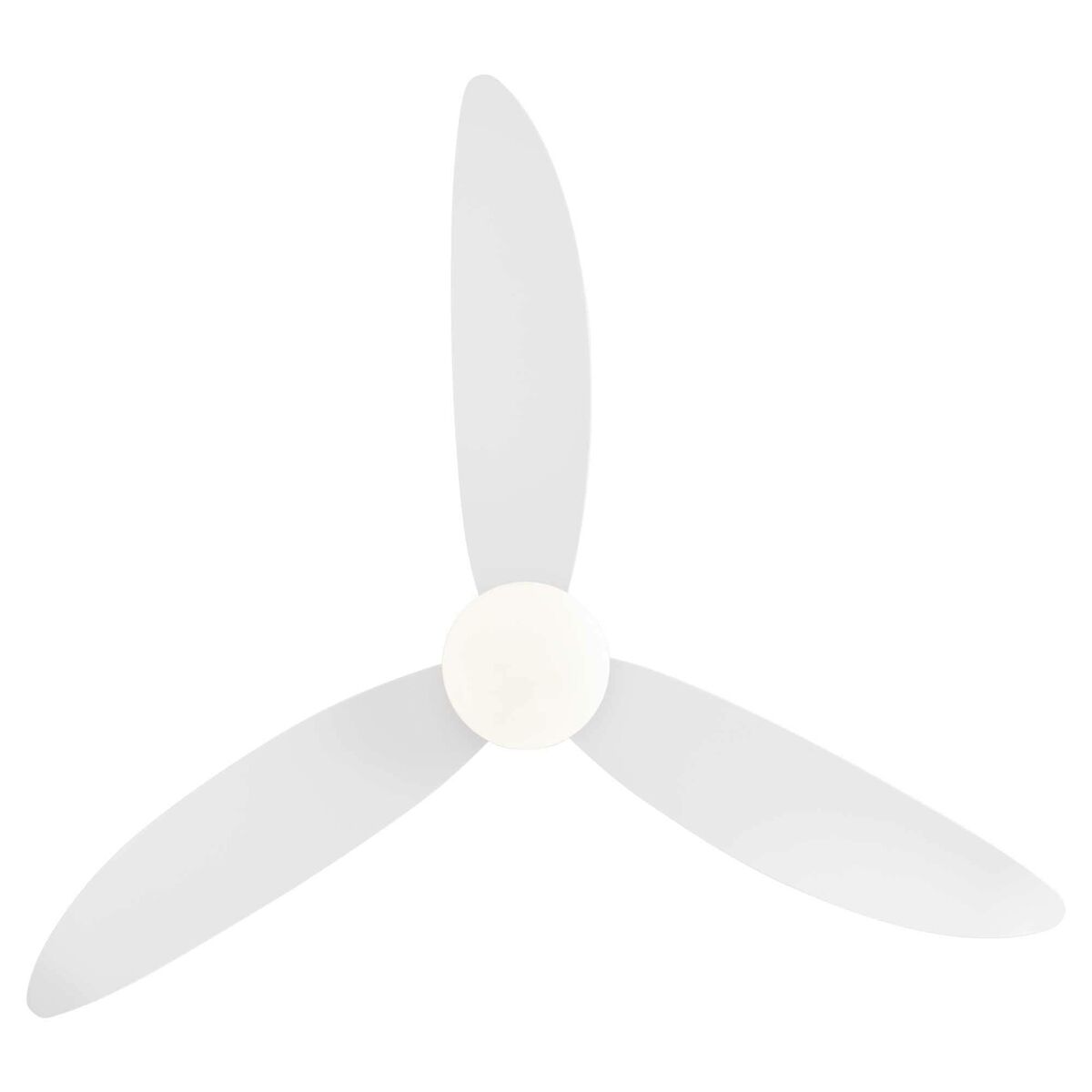 Ceiling Fan with Light JATA JVTE4231 Grey  132 cm 40 W