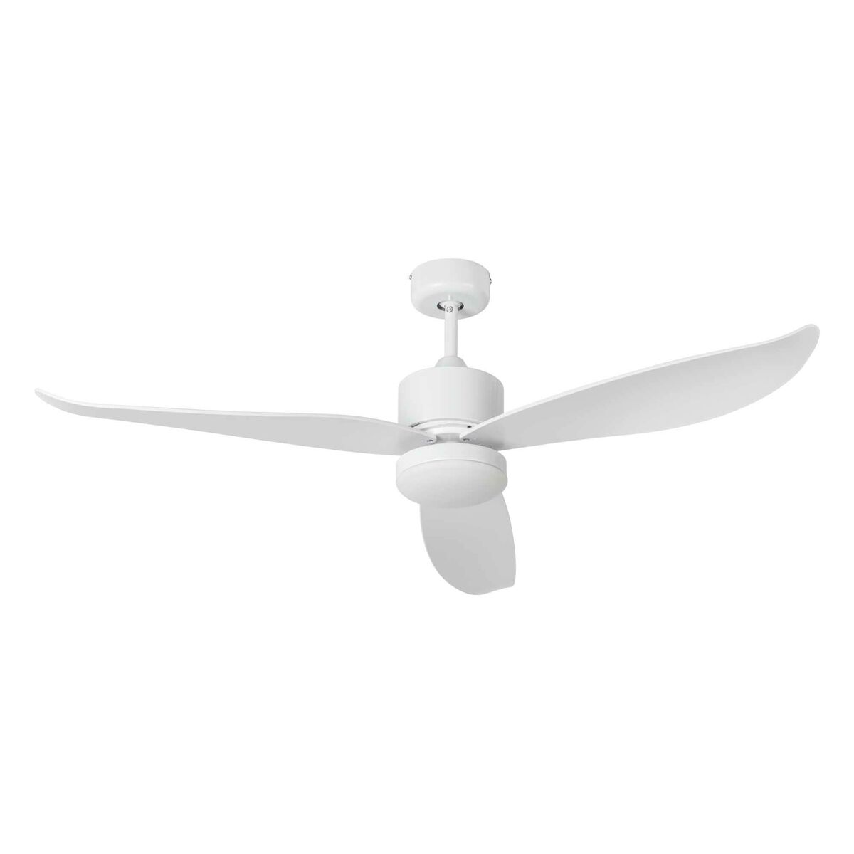 Ceiling Fan with Light JATA JVTE4231 Grey  132 cm 40 W