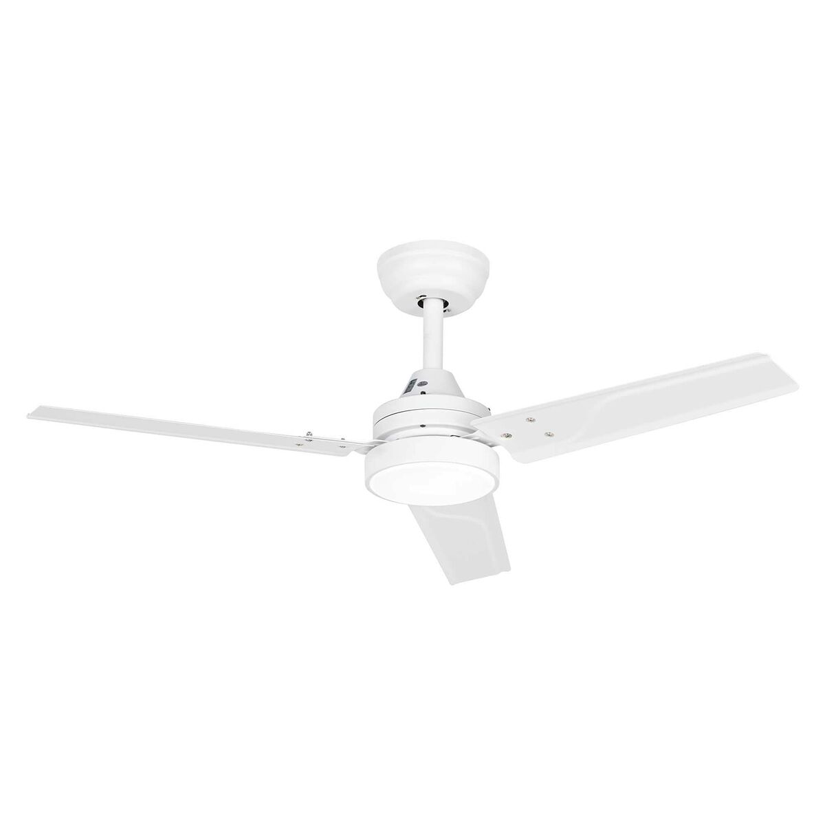 Ceiling Fan JATA JVTE4233  106 cm White 40 W