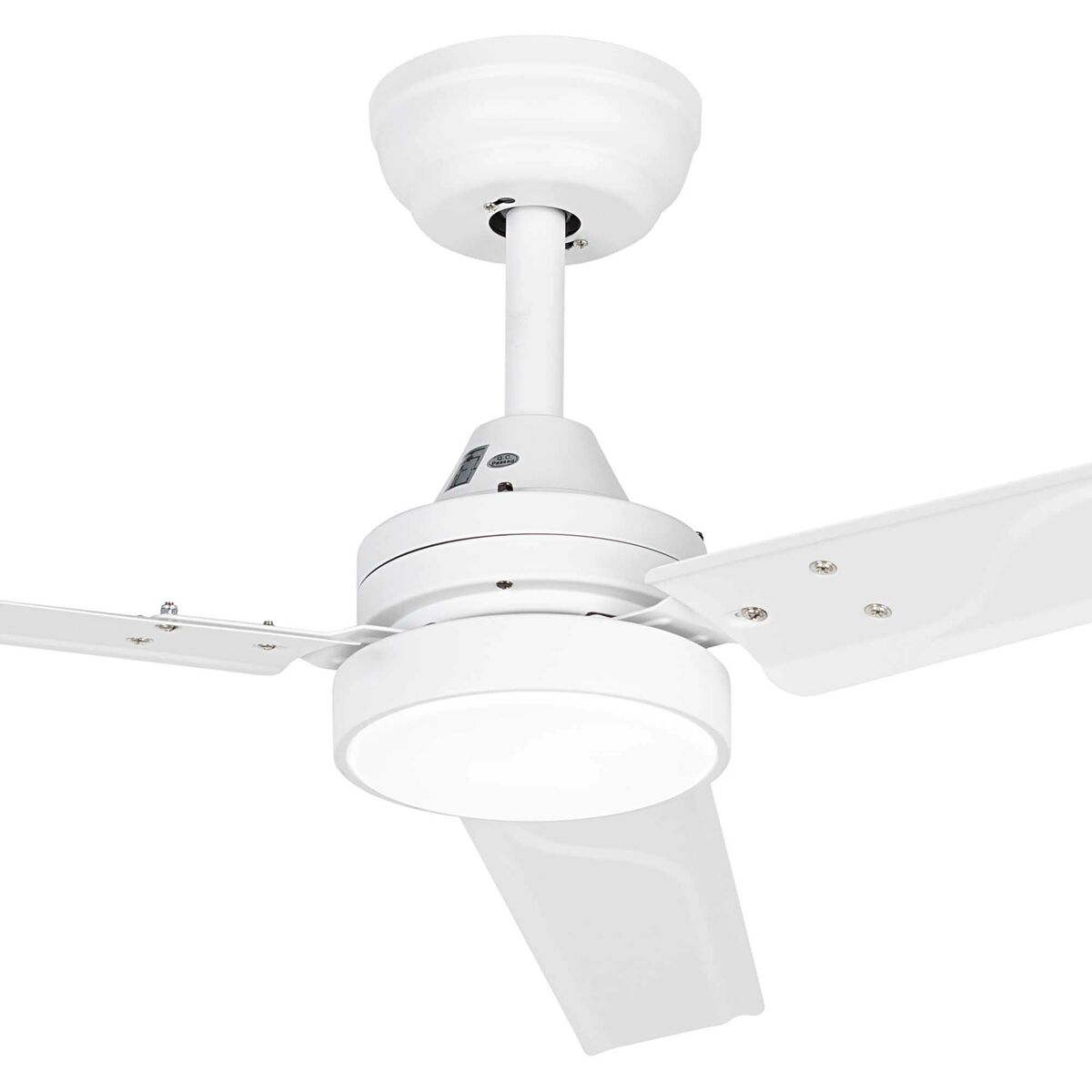 Ceiling Fan JATA JVTE4233  106 cm White 40 W