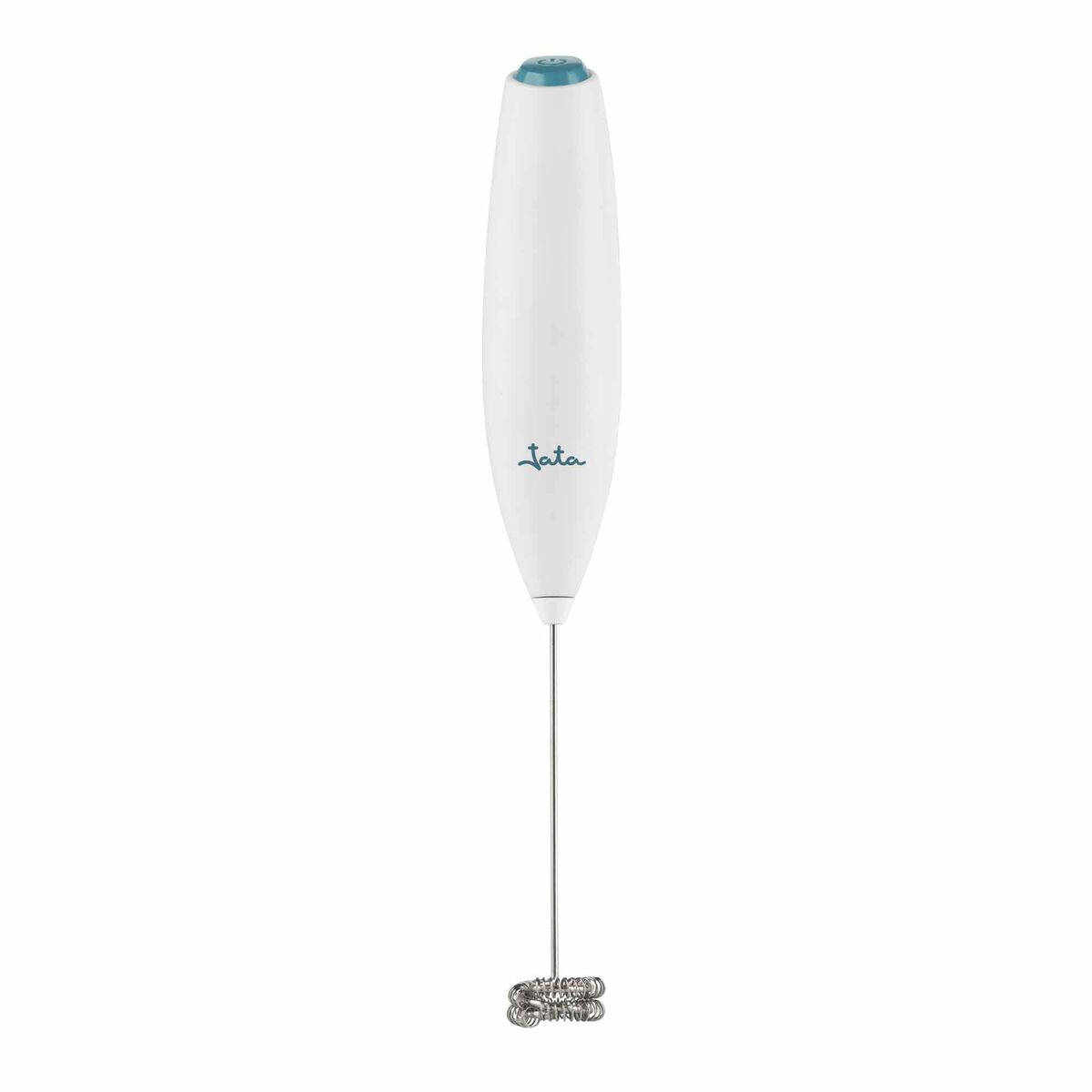 Mini Whisk and Frother JATA JESS1111 Blue/White