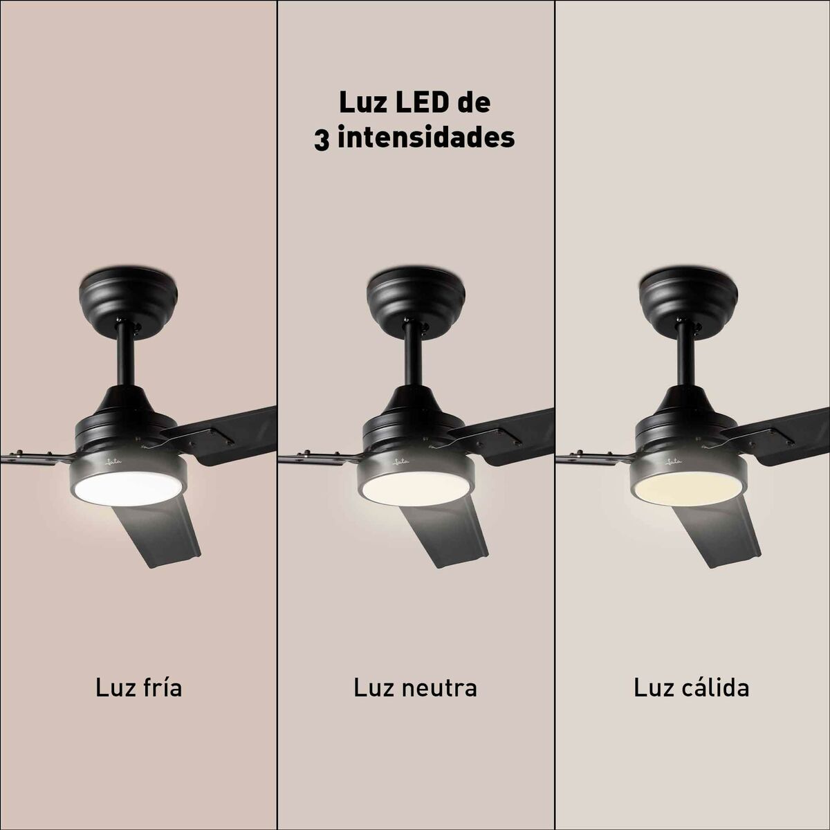 Ceiling Fan JATA JVTE4234  106 cm
