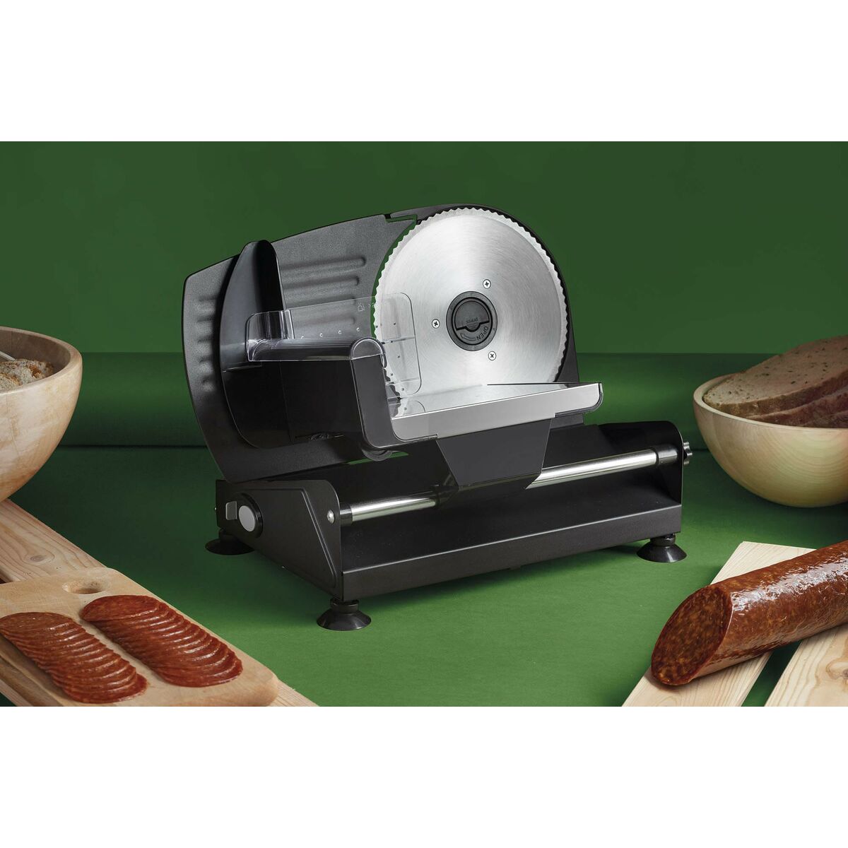 Meat Slicer JATA