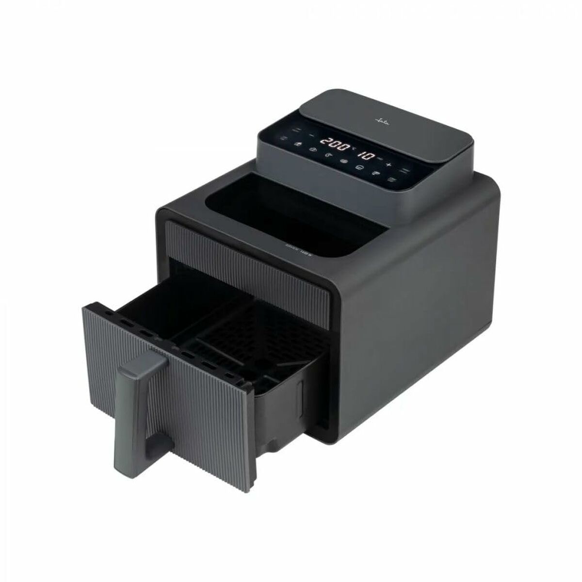Air Fryer JATA JEFR1270 Blue 7 L