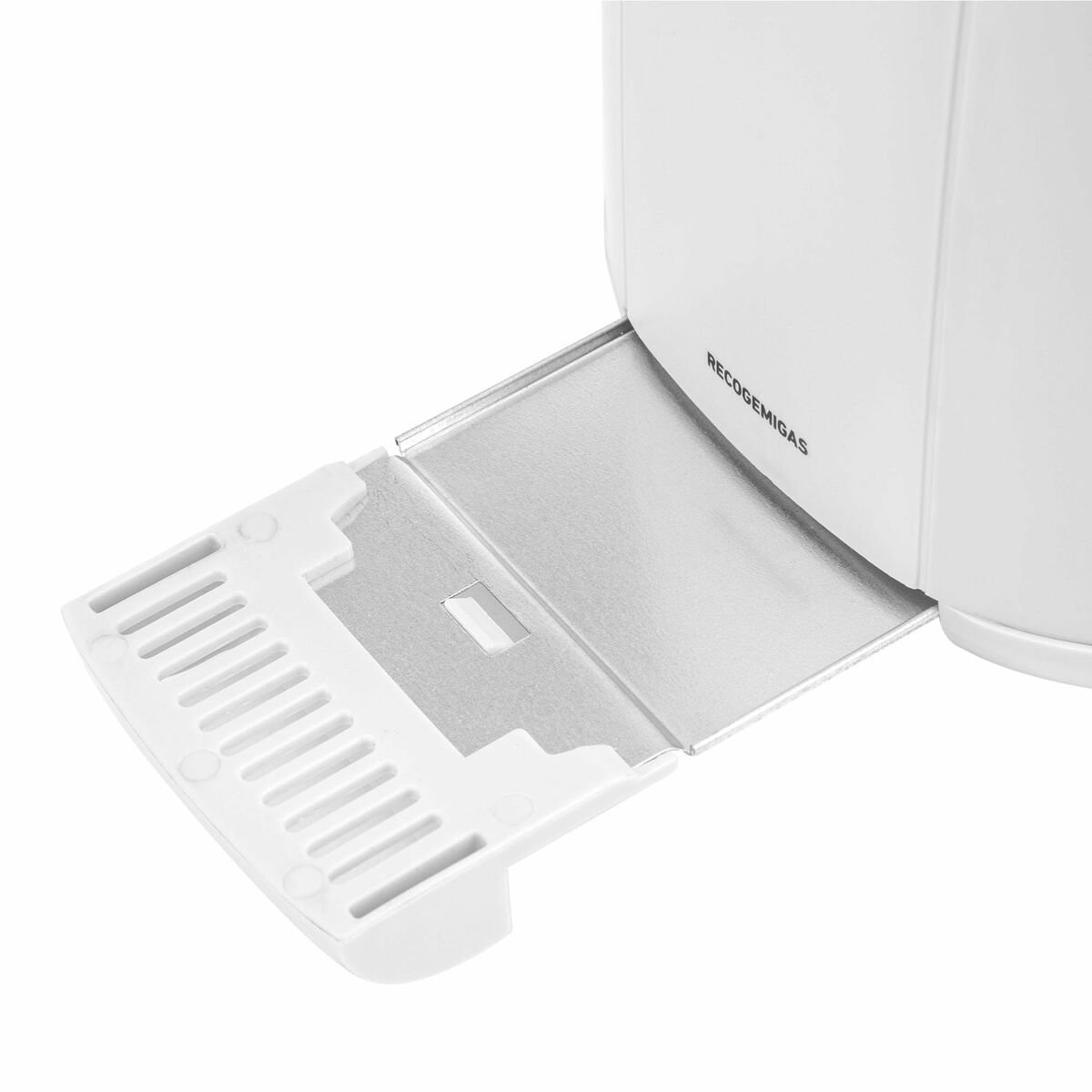 Toaster JATA JETT1584 White 1400 W