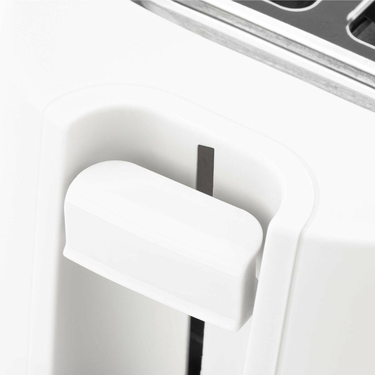 Toaster JATA JETT1584 White 1400 W