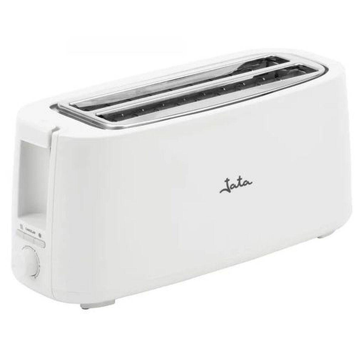 Toaster JATA JETT1584 White 1400 W Toaster JATA JETT1584 White 1400 W