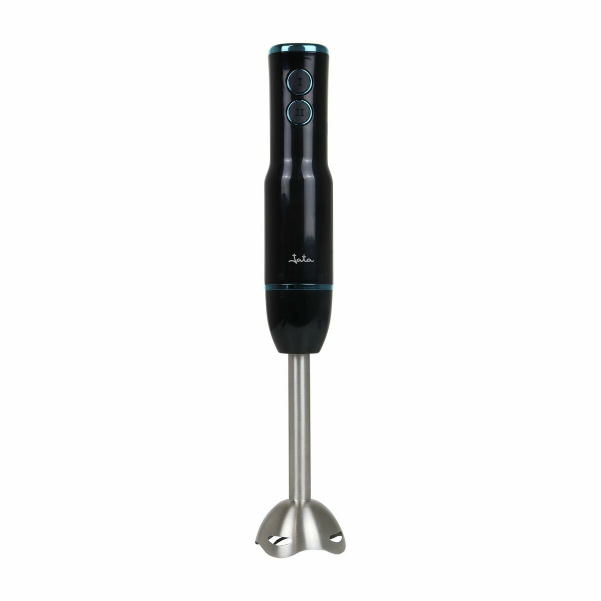 Hand-held Blender JATA JEBT1906 500 W Black