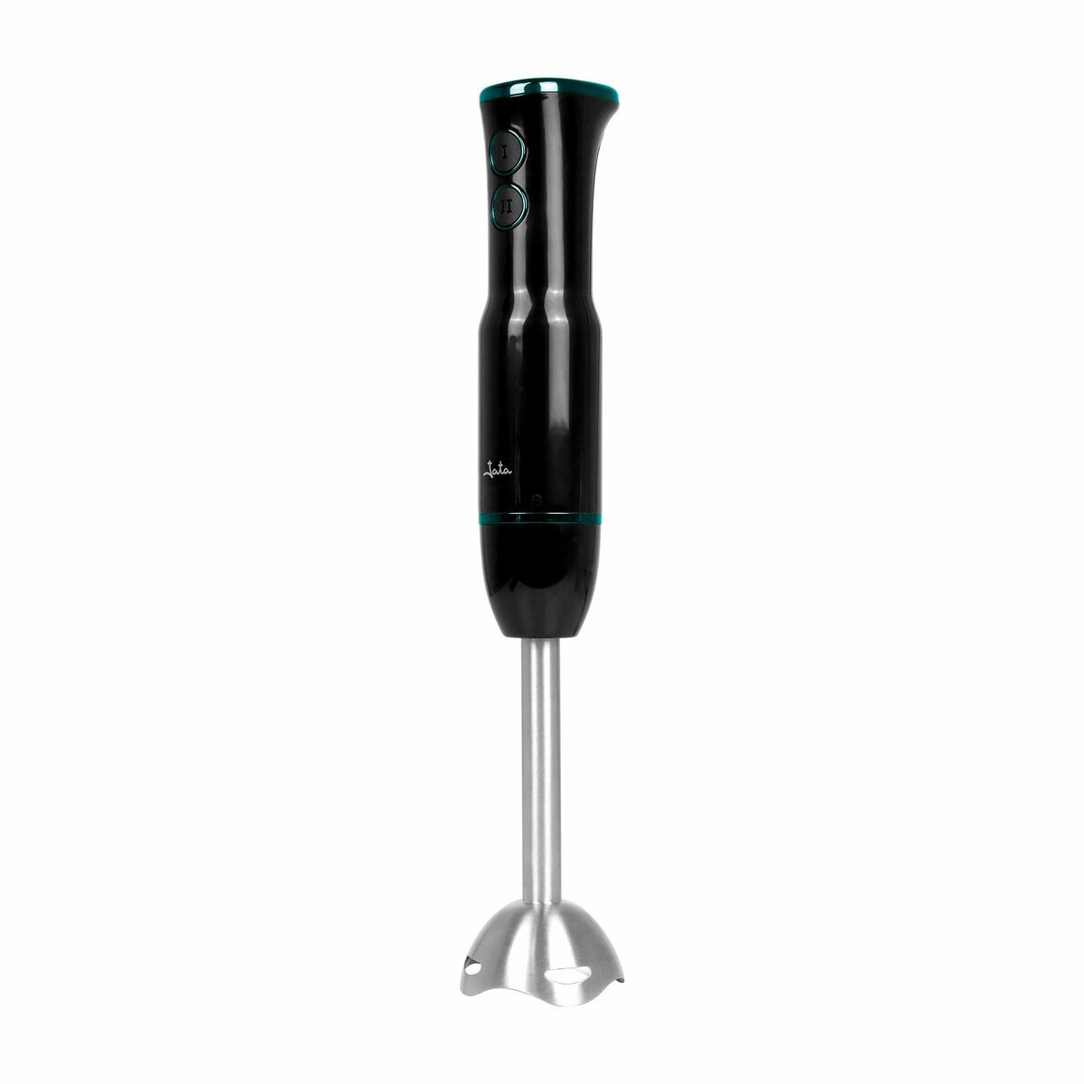 Hand-held Blender JATA JEBT1906 500 W Black