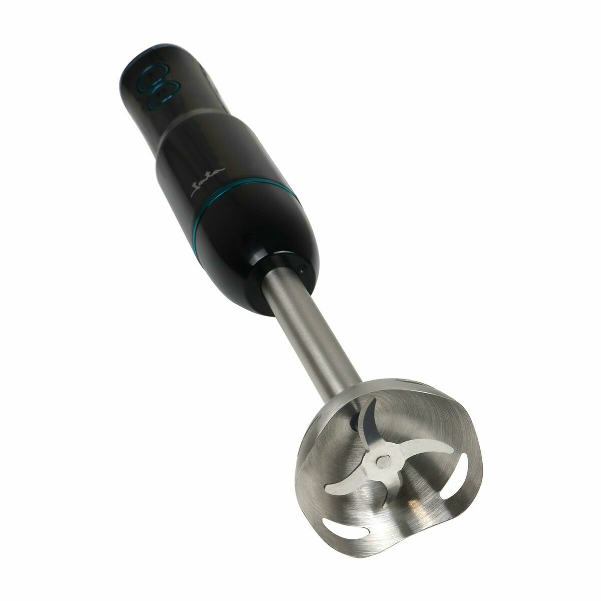 Hand-held Blender JATA JEBT1906 500 W Black