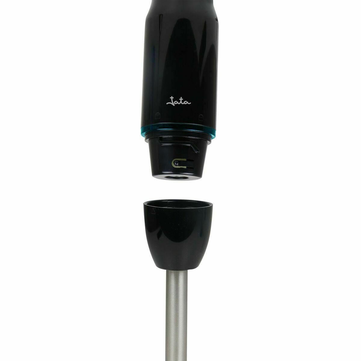 Hand-held Blender JATA JEBT1906 500 W Black