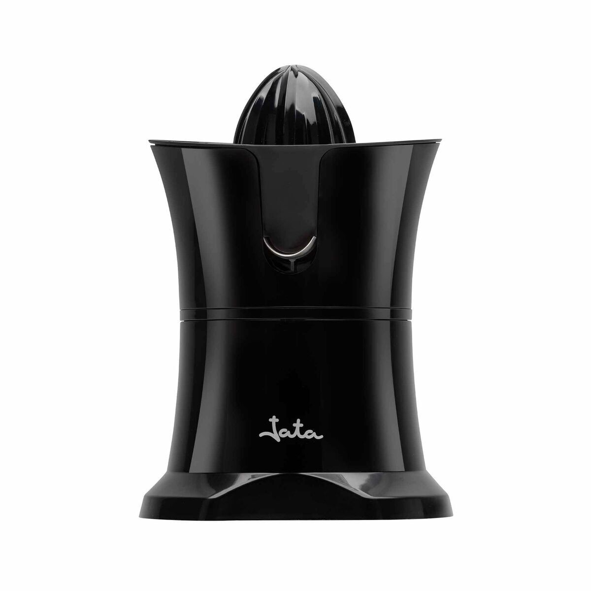 Electric Juicer JATA JEEX1549 Black 60 W