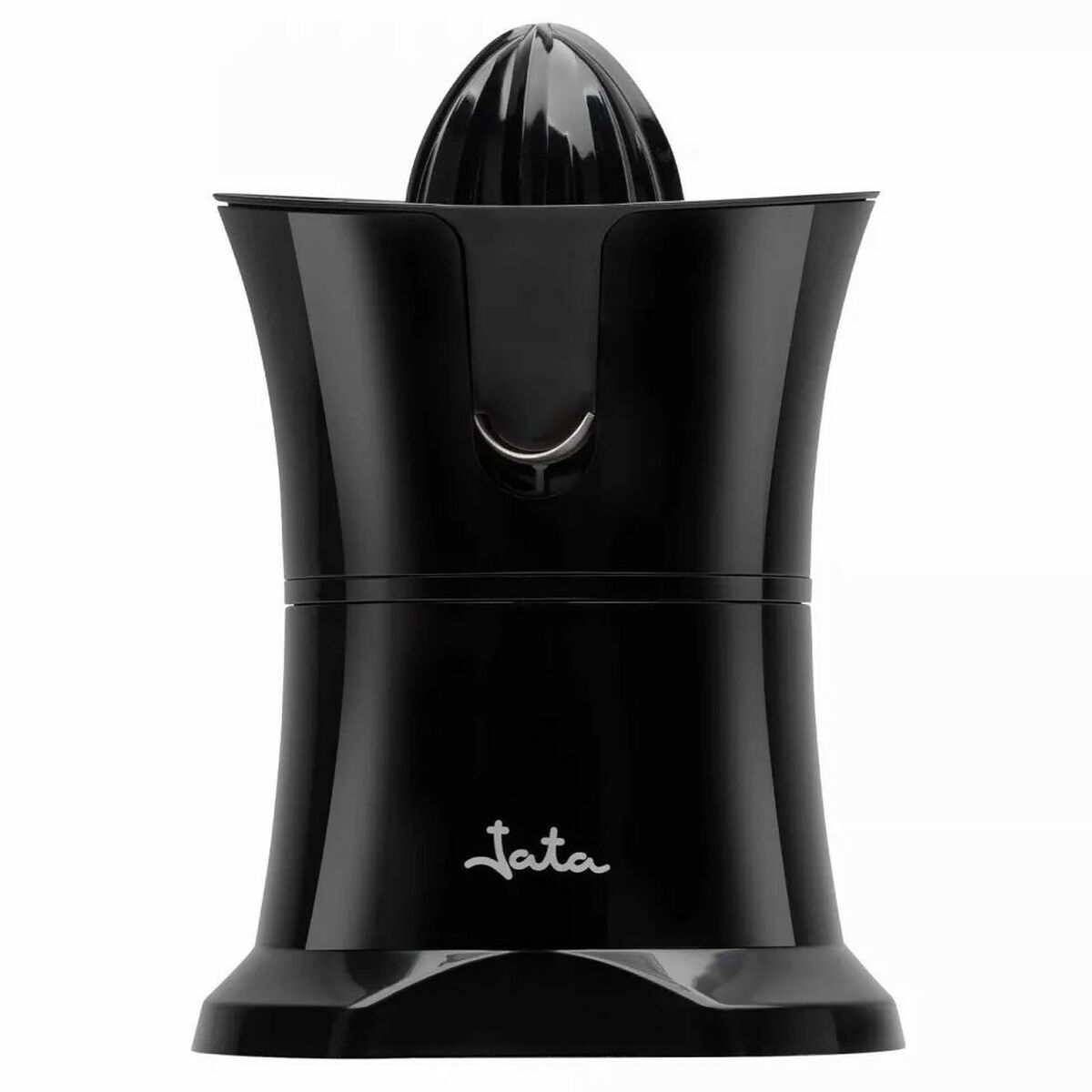 Electric Juicer JATA JEEX1549 Black 60 W Electric Juicer JATA JEEX1549 Black 60 W