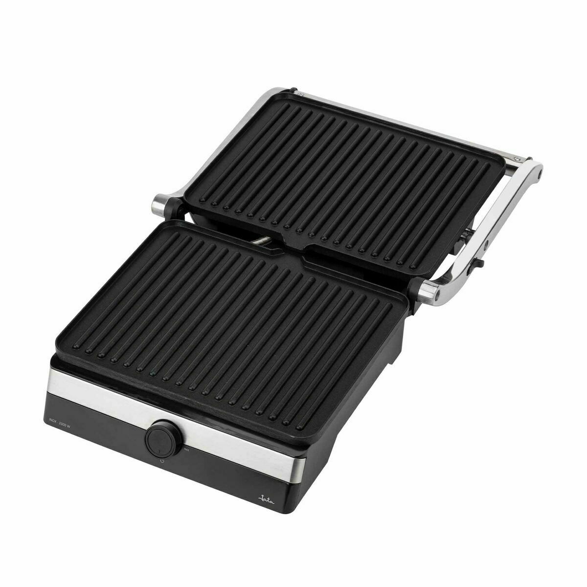 Grill JATA JEGR1596 Grey 2000 W