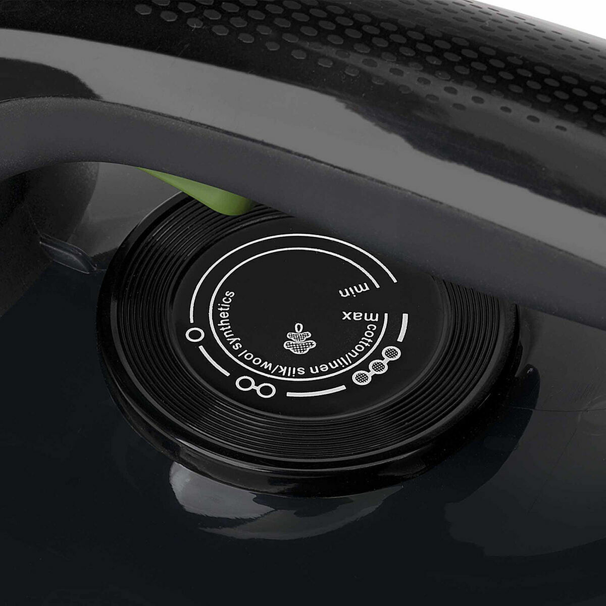 Steam Iron JATA JEPL2401