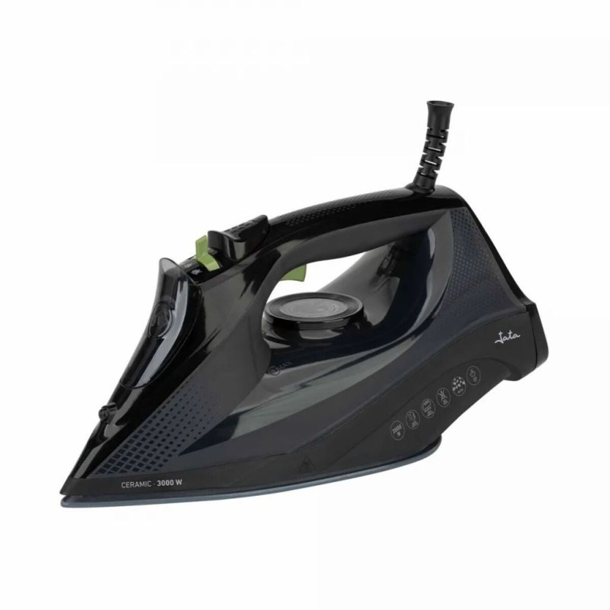Steam Iron JATA JEPL2401