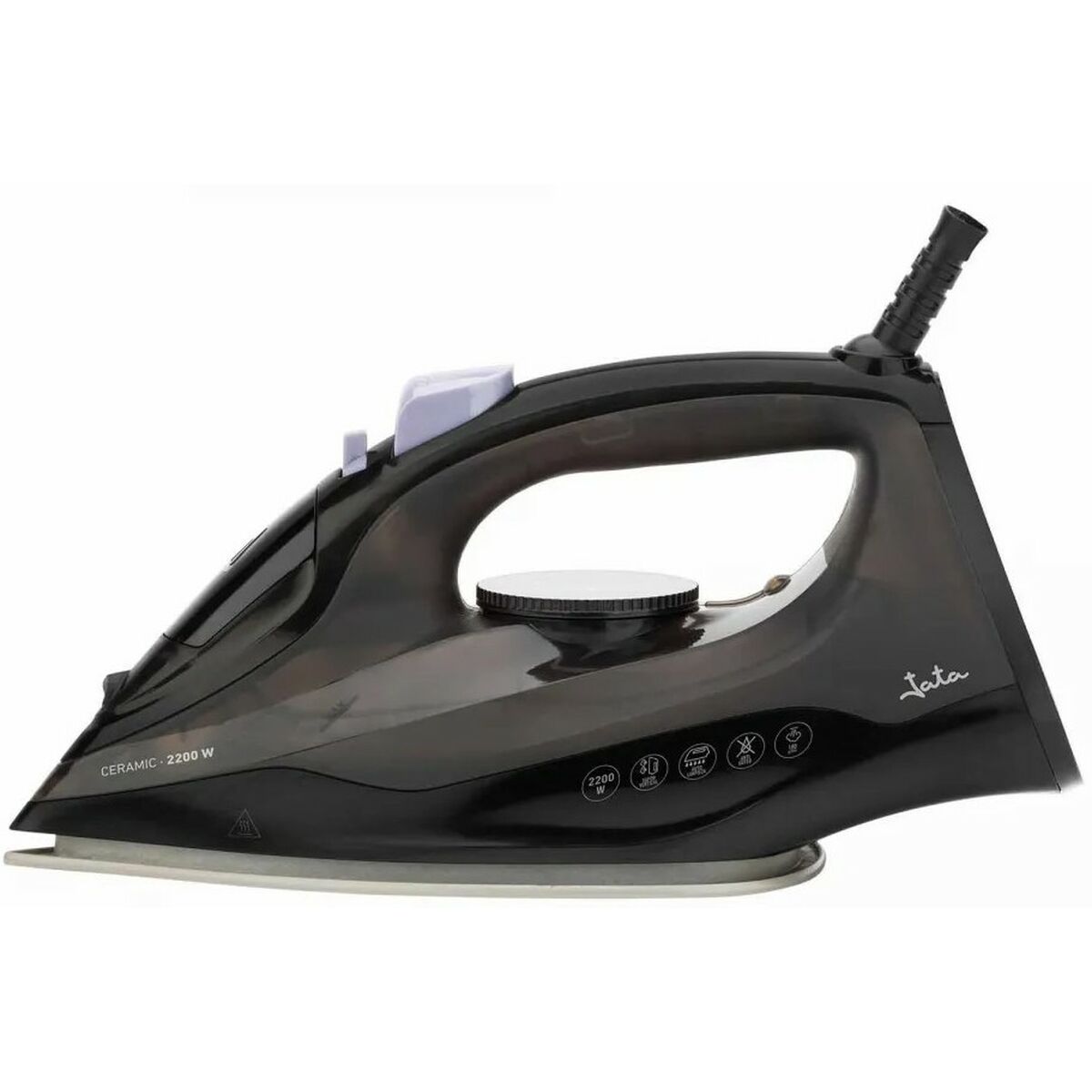 Steam Iron JATA 2200 W Steam Iron JATA 2200 W