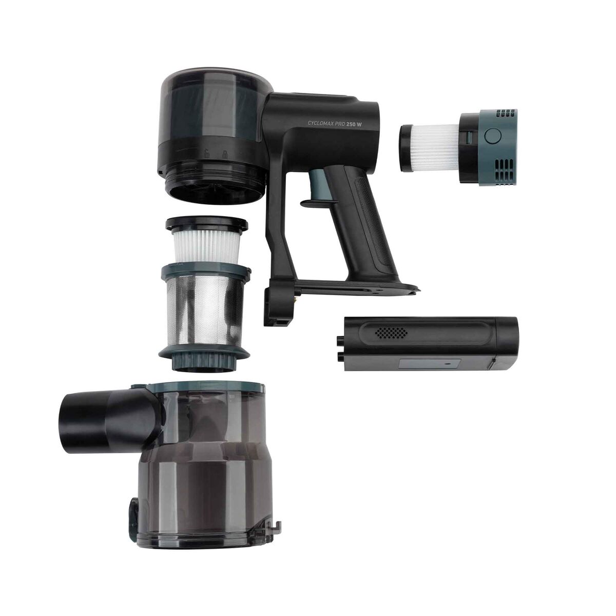 Stick Vacuum Cleaner JATA JEAP1629