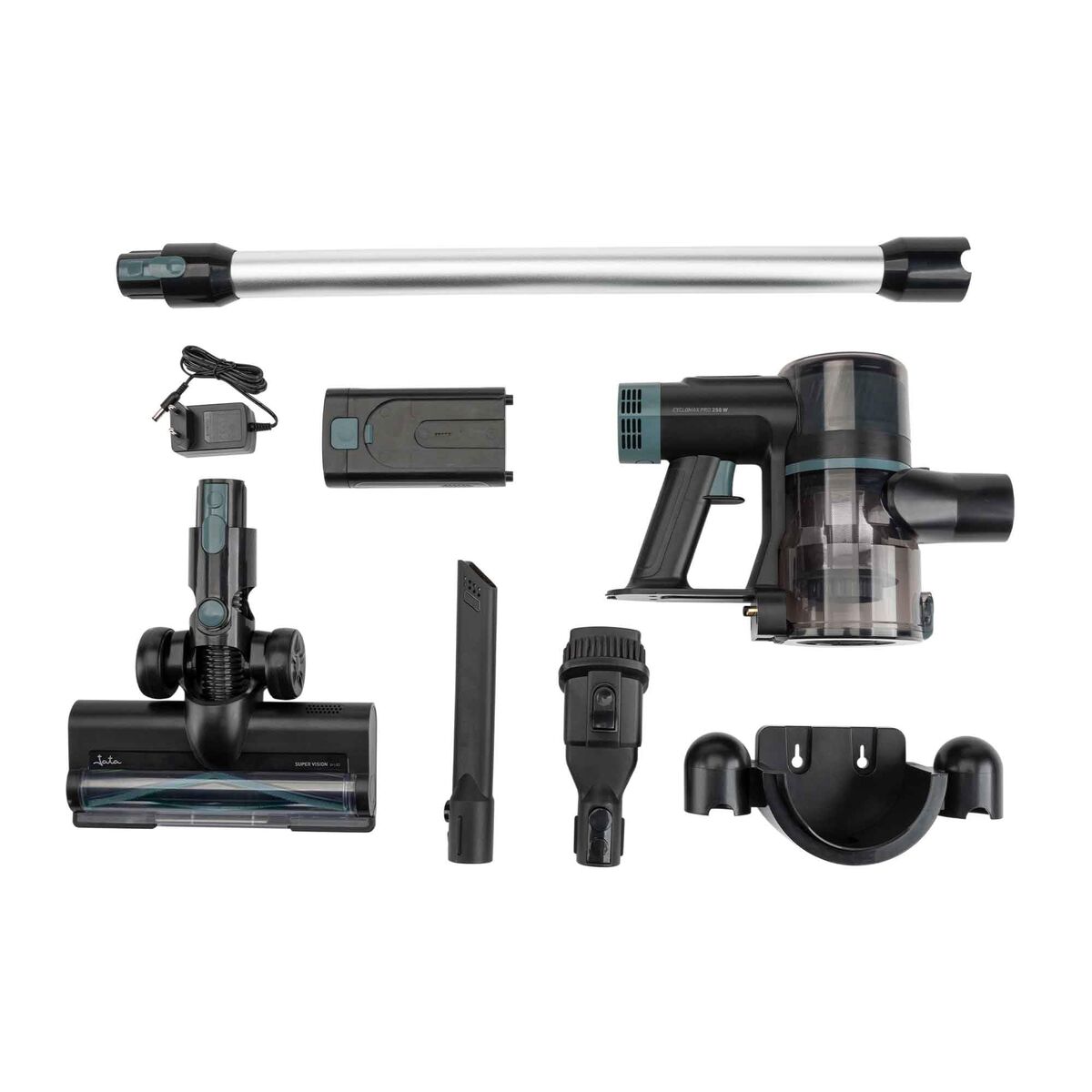 Stick Vacuum Cleaner JATA JEAP1629