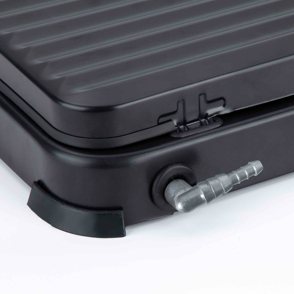 gas stove JATA JECG2721