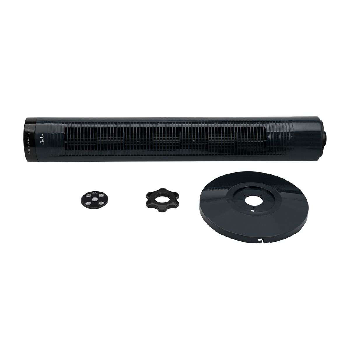 Tower Fan JATA JVVT3044 Black 45 W