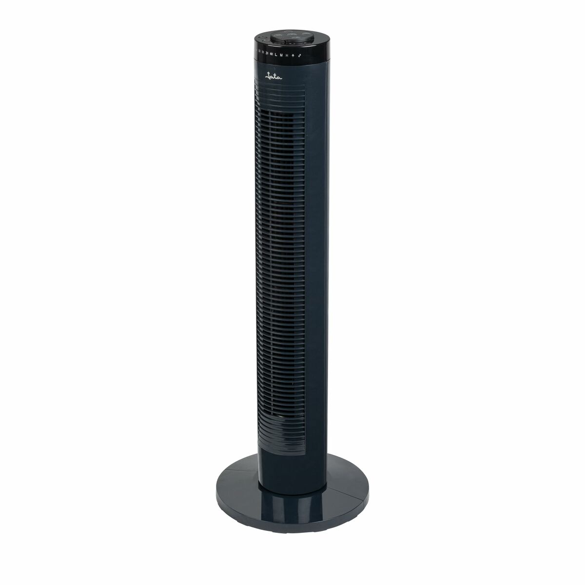 Tower Fan JATA JVVT3044 Black 45 W