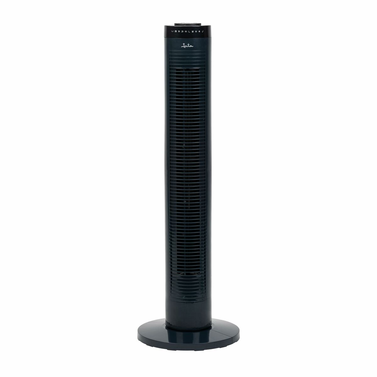 Tower Fan JATA JVVT3044 Black 45 W