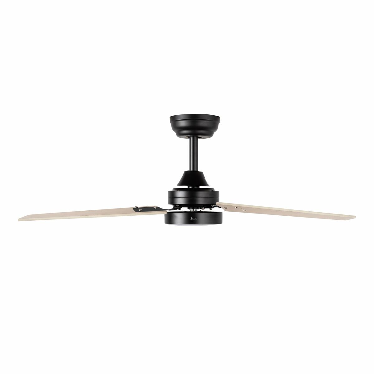 Ceiling Fan JATA JVTE4250 Black 40 W
