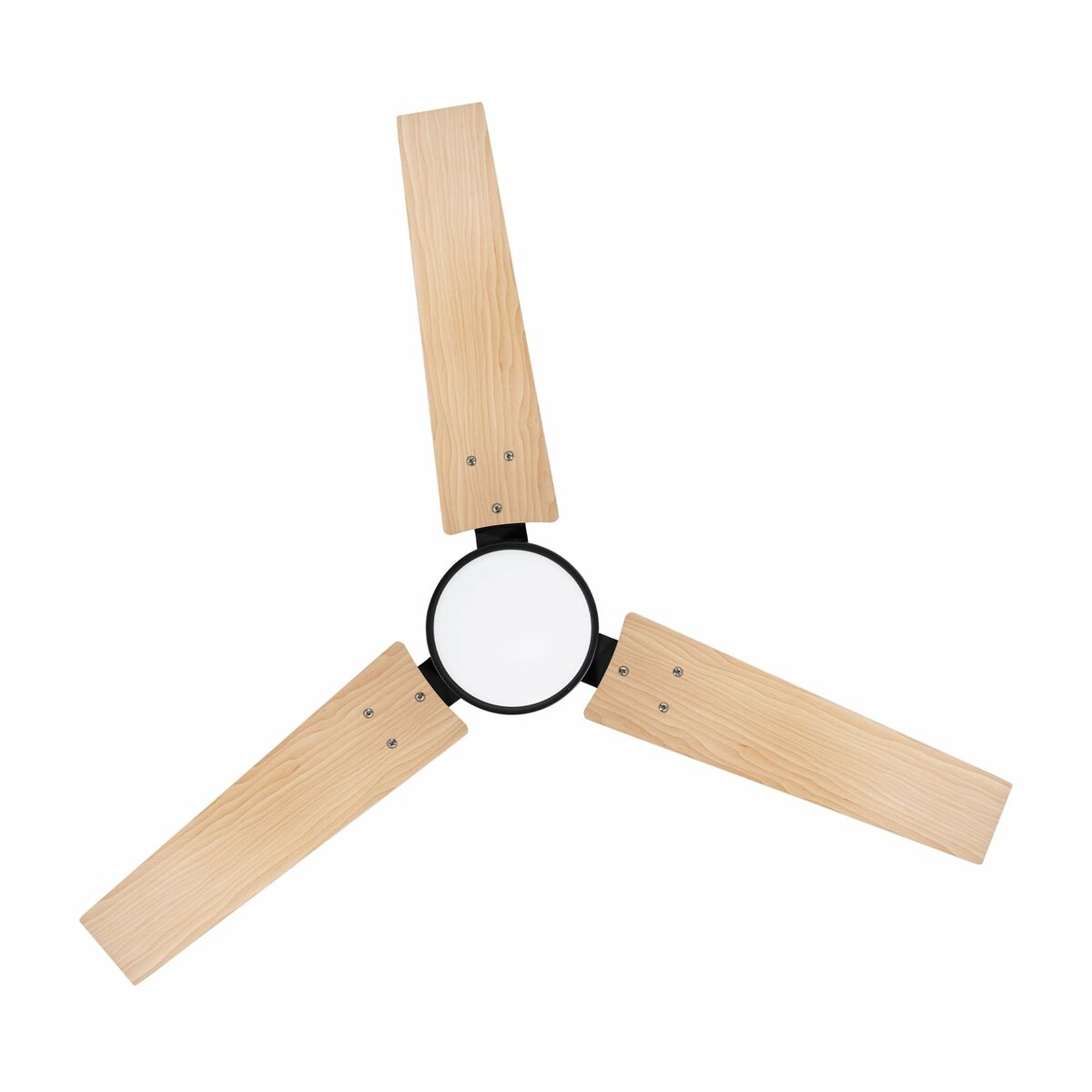 Ceiling Fan JATA JVTE4250 Black 40 W