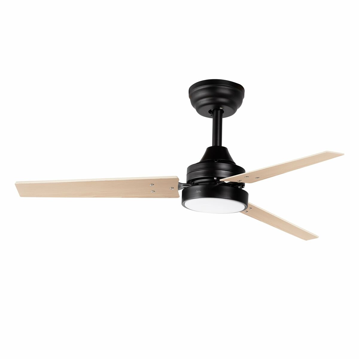 Ceiling Fan JATA JVTE4250 Black 40 W