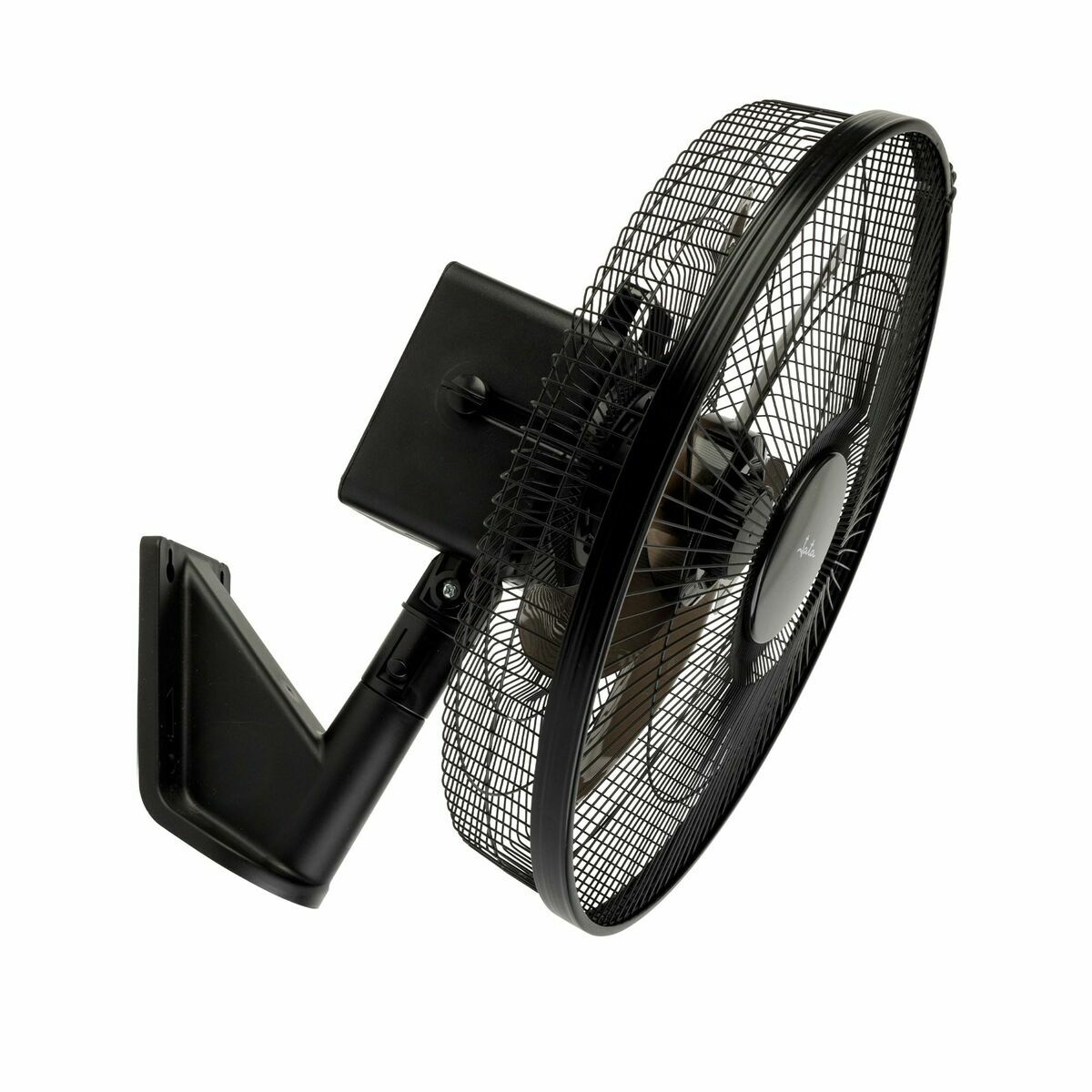 Freestanding Fan JATA JVVP3051 Black 60 W